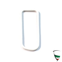 goma base/tulipa intermitente, scalino,