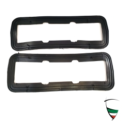 Dichtung Rückleuchte Giulia breite Ausführung Satz links und rechts für Altissimo