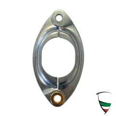 OVAL METAL FRAME FOR GROMMET WIRING HARNESS 105/115