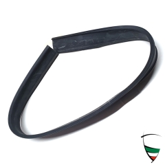 GASKET FOR WIND DEFLECTOR 1. SERIES GIULIA BERLINA