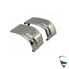 kit copririvetti (2) paraurto post. GT Junior 1300-1600 2.serie