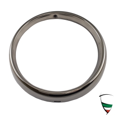 Scheinwerferzierring Kantenhaube ohne Regleröffnung