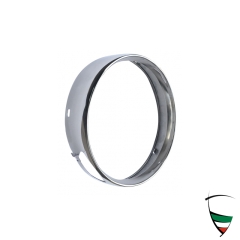 aro faro Bertone GT 67-77 (con orificio ajuste) INOX