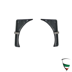 Jeu de grille exterieur scalino GT 1300 Junior 66-69