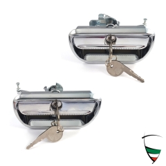 maniglie esterne GT Bertone coppia (dx/sx)