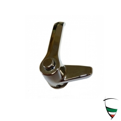 LOCKING LEVER - QUARTER WINDOW right SPIDER / GIULIA