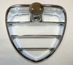 MIDDLE GRILLE - Spider 70-82