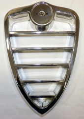 MIDDLE GRILLE - SPIDER 1966-69