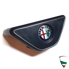 MIDDLE GRILLE - SPIDER 83-89