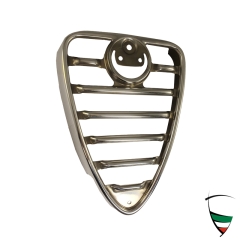 CORAZON DE REJILLA GTA EN ALUMINIO