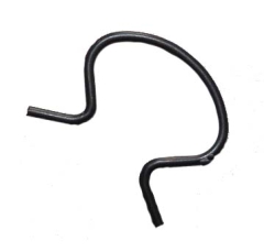 LOCKING SPRING CRANK - SPIDER HS-CODE: 87089997