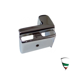 JAMP TOP PLATE left - SPIDER 66-69