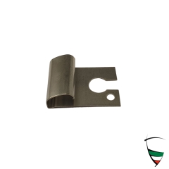 CHROME COVER REAR CROME TRIM SPIDER 1970-93