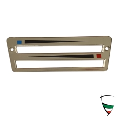 FINISHER FOR HEATER OPERATION roundtail 1600