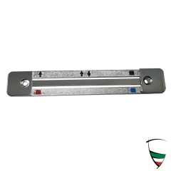 Heizungsblende Giulia/Bertone/Montreal ohne Mittelkonsole