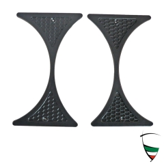 juego de rejillas GTV 1750 (entre los faros)