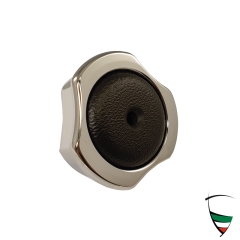 apertura per finesrino triangolare GT/ Giulia 1. serie