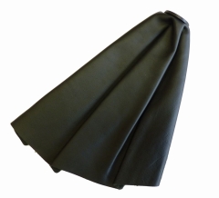 GEAR-LEVER - LEATHER without console ROUNDTAIL/FASTBACK