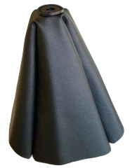 GEAR-LEVER BOOT - LEATHER with console 70-86