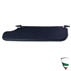 parasol izq. Spider 66-89 sin espejo, con soporte