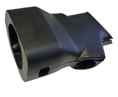 Lenksäulenverkleidung Spider 90-93 Automatikgetriebe 2 teilig O.E.60554174/75