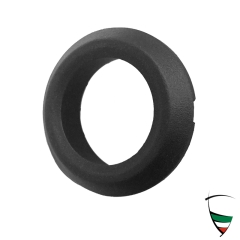 Gummiring in Lenksäulenverkleidung um Zündschloß SIPEA