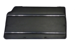 vestido de puerta negro der. GT 1300 1600 et 1750 S1