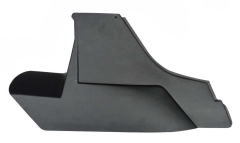 SIDE PART - MIDDLE CONSOLE left - SPIDER 70-86