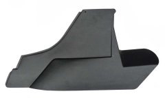 SIDE PART - MIDDLE CONSOLE right - SPIDER 70-86