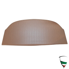 GT BACKSHELF FOR GIULIA SPRINT GTV 65-68 IN BROWN bandeja trasera Giulia Sprint GTV 65-68 en mar¢n