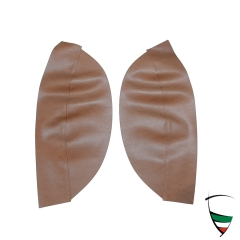 Satz Radkastenverkleidung GTV 1966-68 Giulia Sprint GTV 1965-68 links/rechts Wildschwein 574