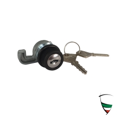 Serrure, pourboite à gants 70-93
