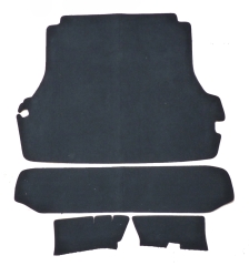 moquette baule Spider 1970-82