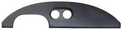 REPAIR SET DASHBOARD - upper part SPIDER 1750-2000