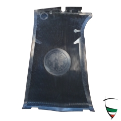 tappeto in gomma Spider, lato conduttore Spider 70-79