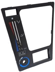 COVER FOR MIDDLE CONSOLE SPIDER 90-93 WITH AIR CONDITION