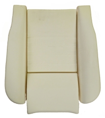 espuma base asiento Spider 87-93