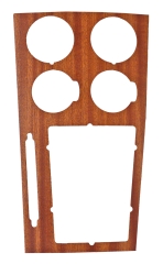 vestido madera Giulia nuova consola