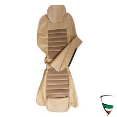 vestido asiento Texalfa beige Spider 90-93