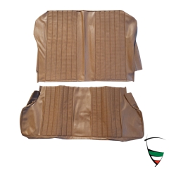 rivest. sedile post. Sprint GT Veloce, marrone chiaro 66-68