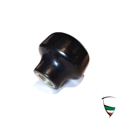 GEARKNOB FOR ALL EARLY 105 CARS WITH MECHANICAL CLUTCH