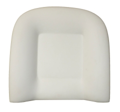 BACK REST CUSHION GT JUNIOR 66-72