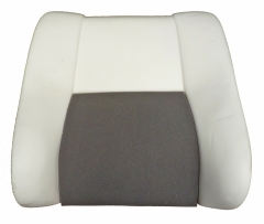 seat foam back GT 2000, 70-77