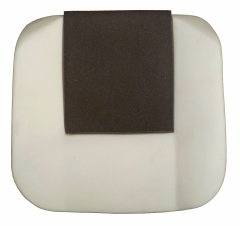 Sitzkissen Giulia Super und Nuova 69-77, Berlina 1750 u. 2000