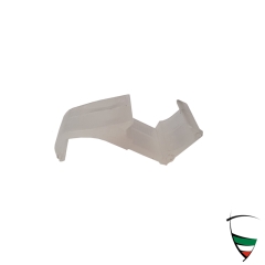 Clip Plastique, Fixation couvre-capote 70-93, 12 pièces nécessitées