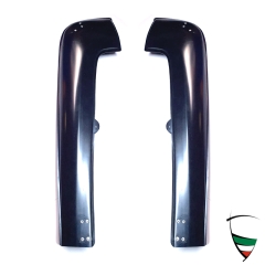 Kunststoffverkleidung Persenning Spider 1986-93 Satz li + re