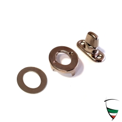 Clip rotatif, Fixation armature 66-69