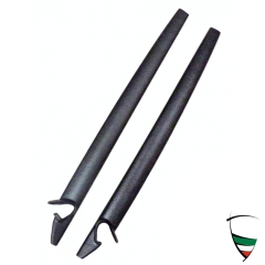 Scheibenrahmenverkl. RH seitlich