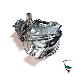 WINDOW REGULATOR left - SPIDER 74-89