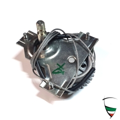 WINDOW REGULATOR right - SPIDER 74-89